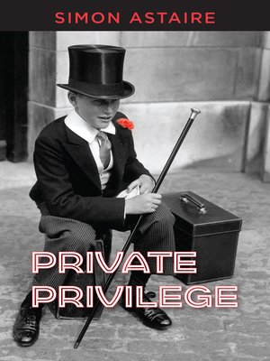 cover image of Private Privilege